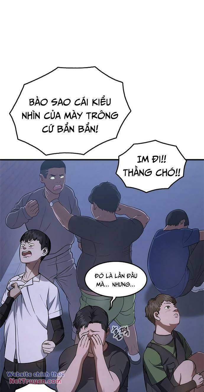 Thực Quỷ: Chương 13