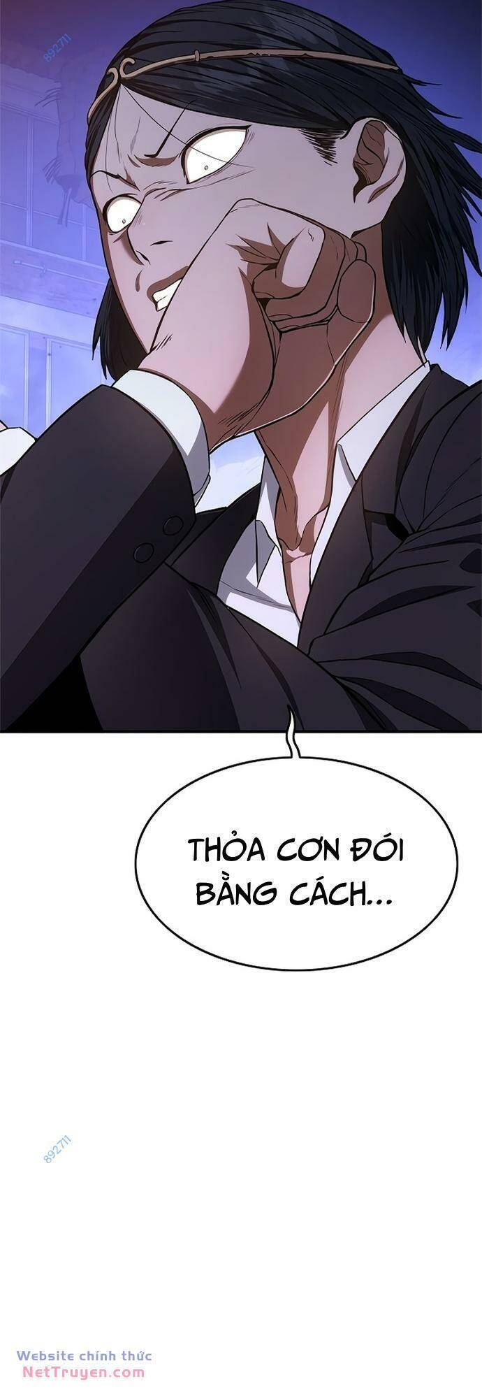 Thực Quỷ: Chương 13