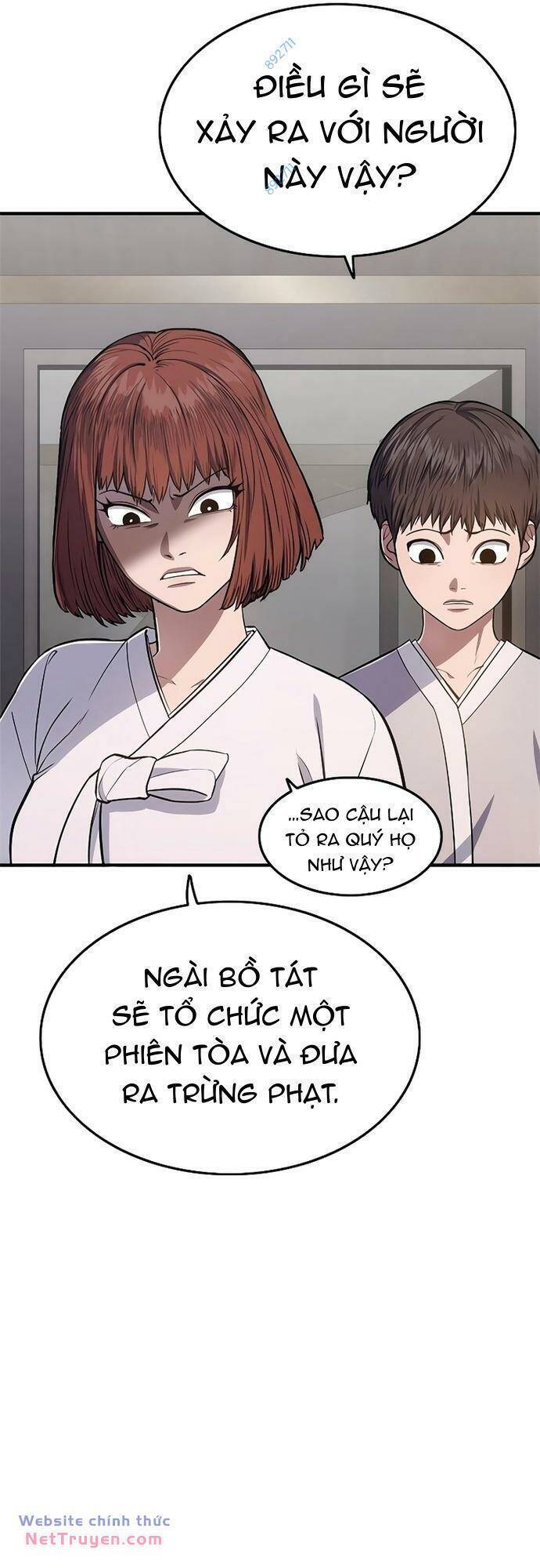 Thực Quỷ: Chương 14
