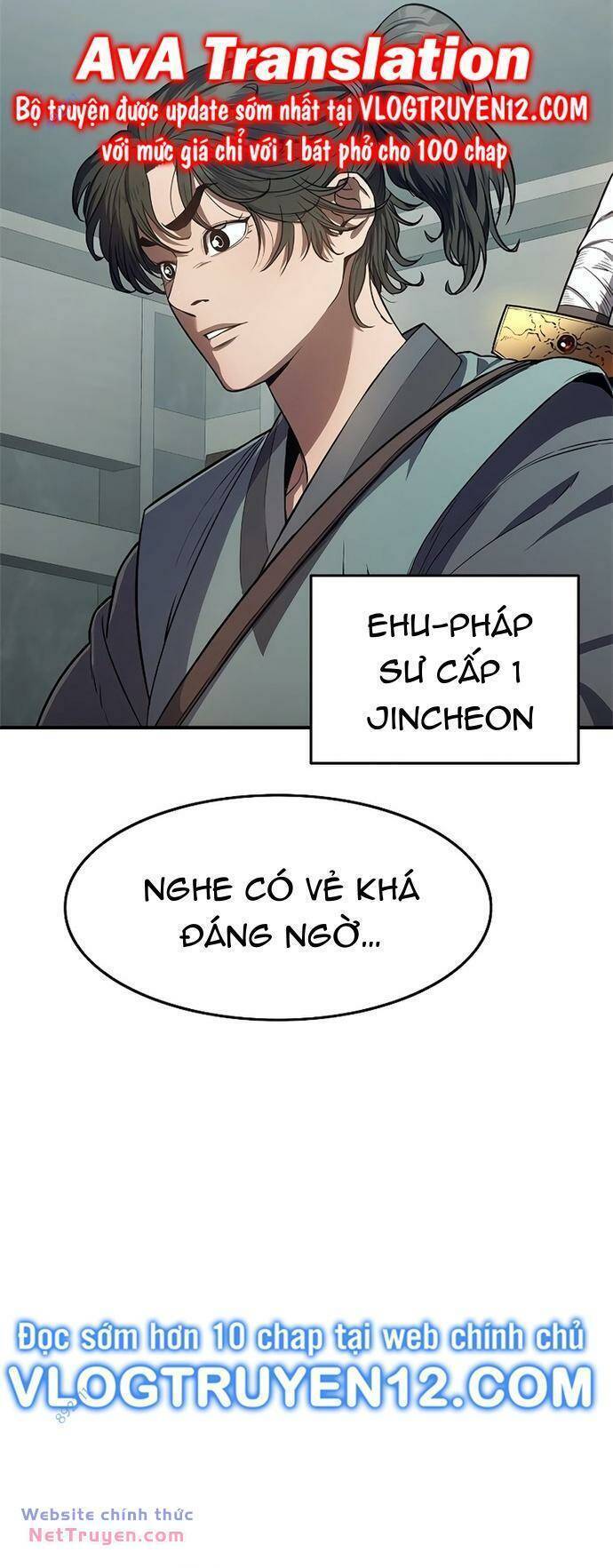 Thực Quỷ: Chương 14