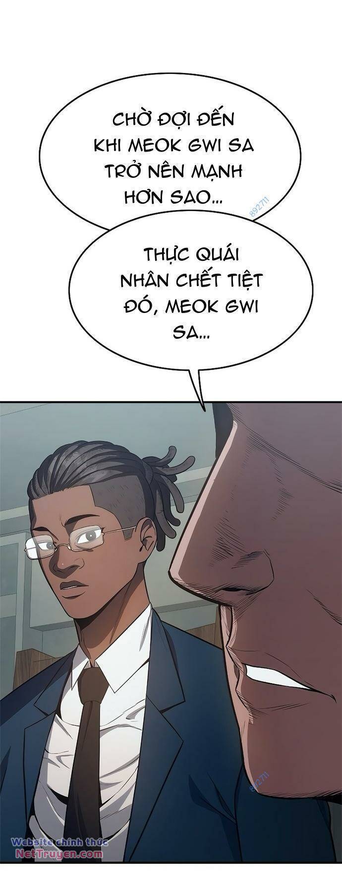 Thực Quỷ: Chương 14