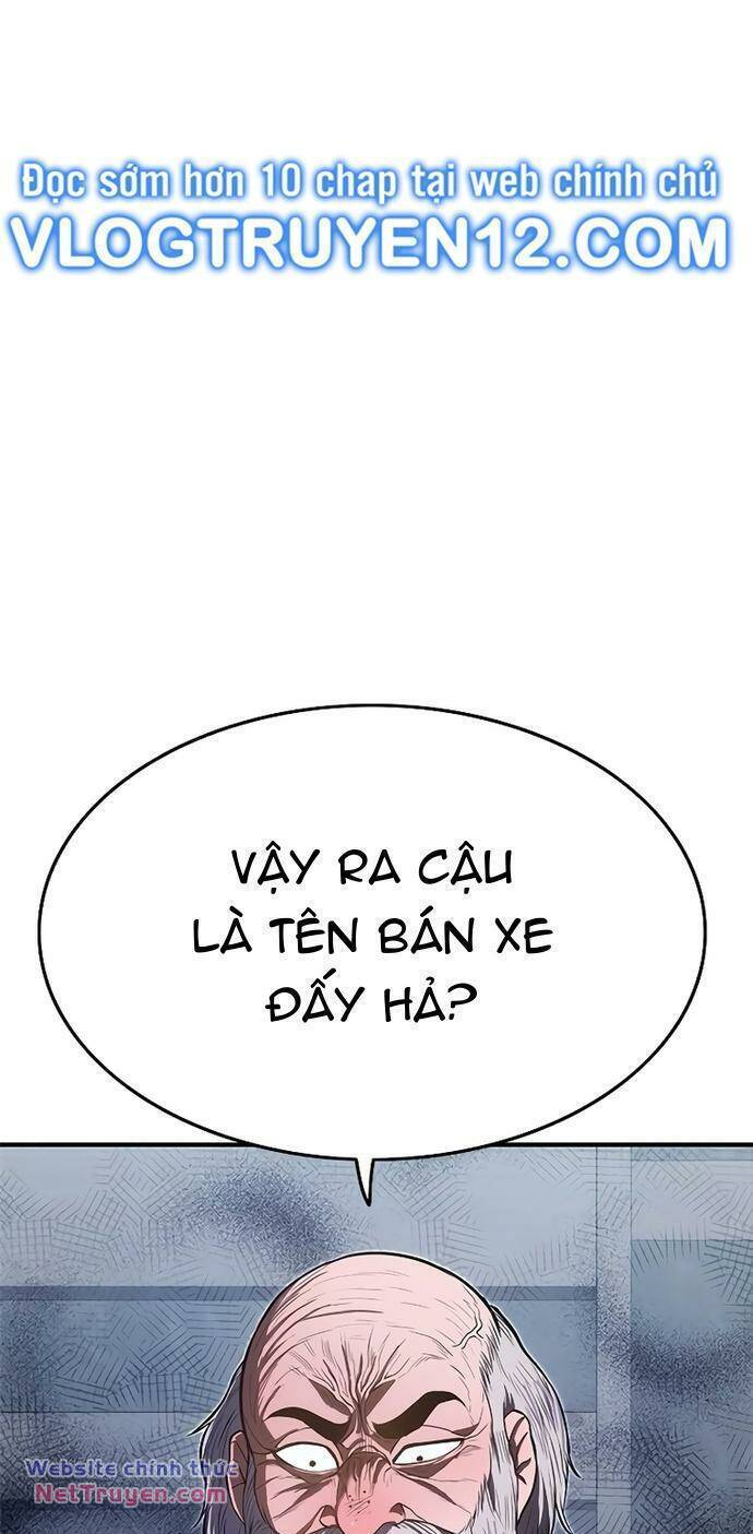 Thực Quỷ: Chương 14