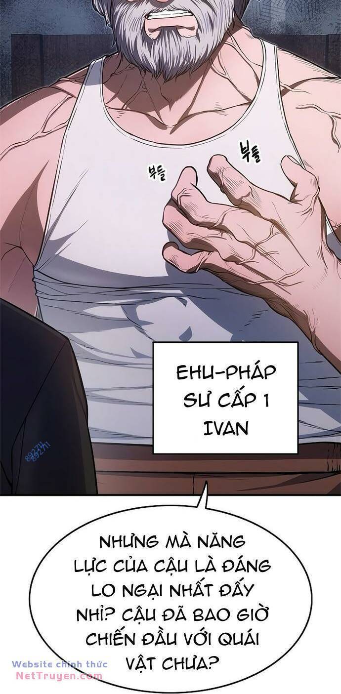 Thực Quỷ: Chương 14