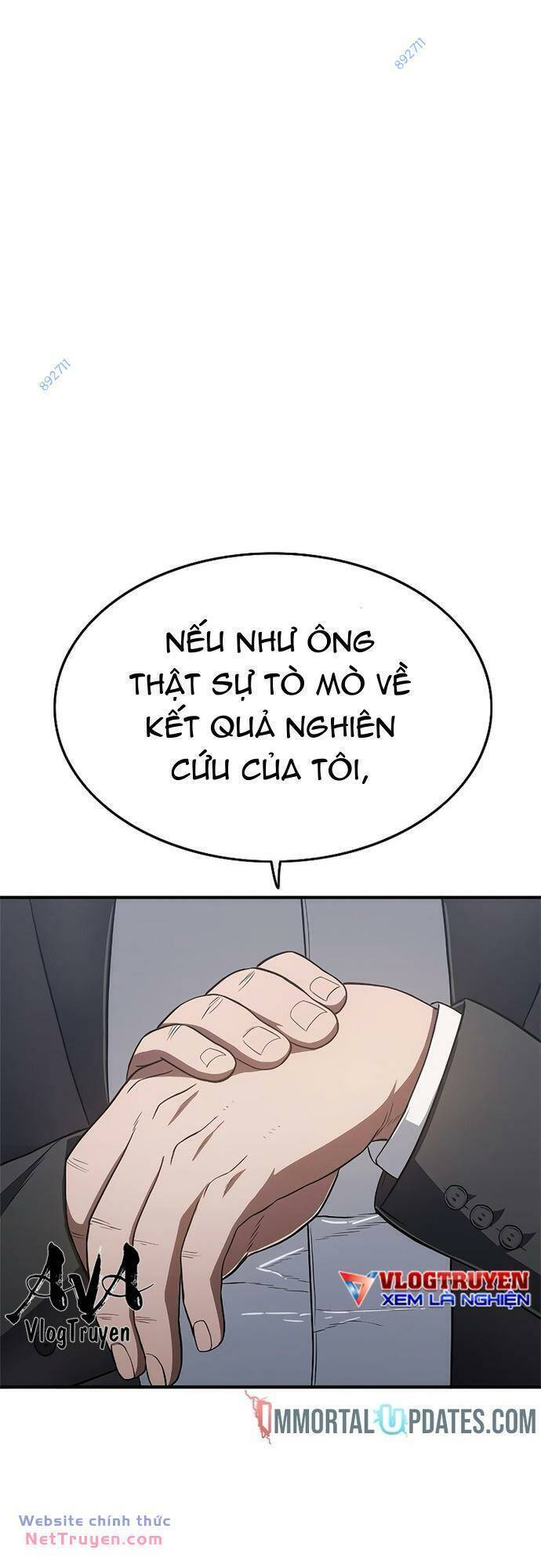 Thực Quỷ: Chương 14