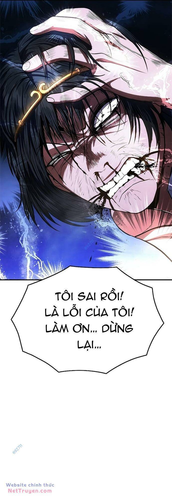 Thực Quỷ: Chương 14