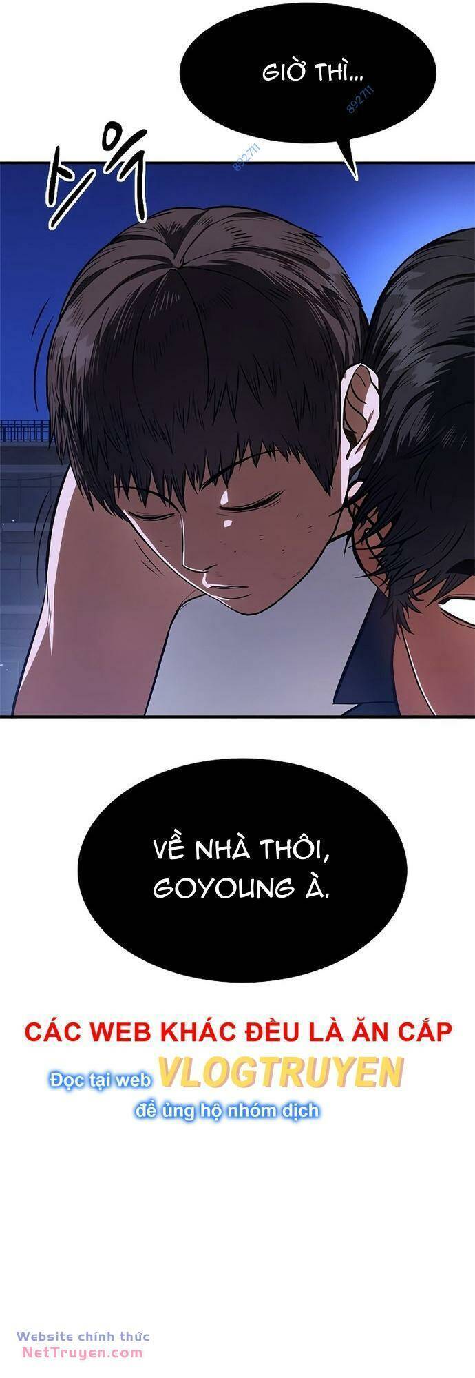 Thực Quỷ: Chương 14