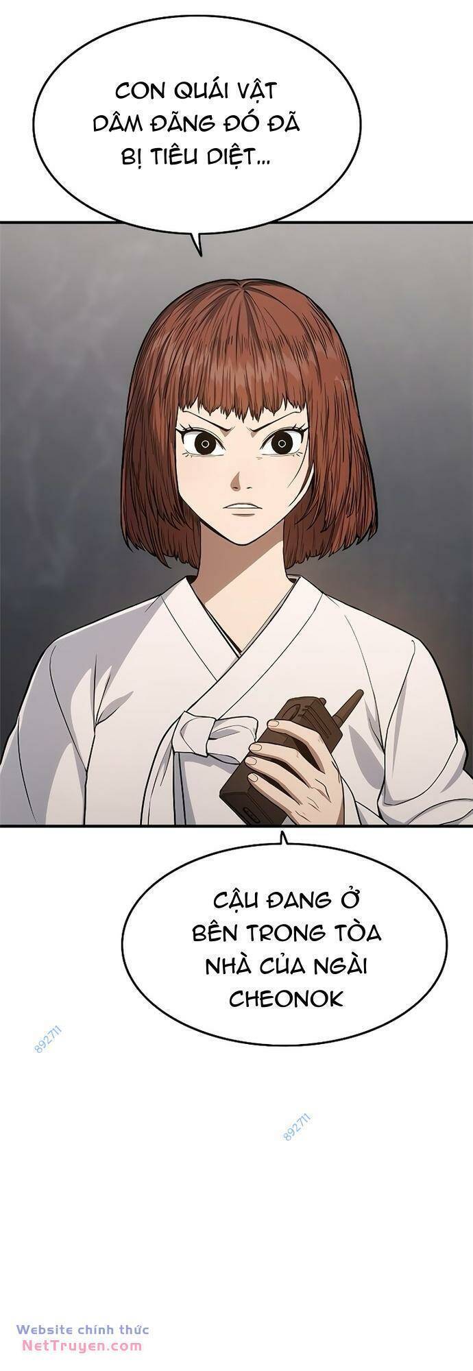 Thực Quỷ: Chương 14