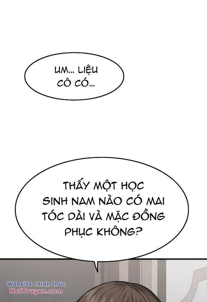 Thực Quỷ: Chương 14