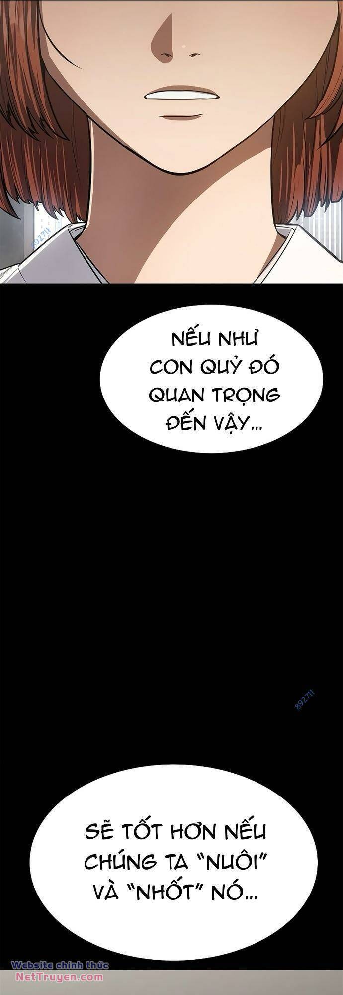 Thực Quỷ: Chương 14
