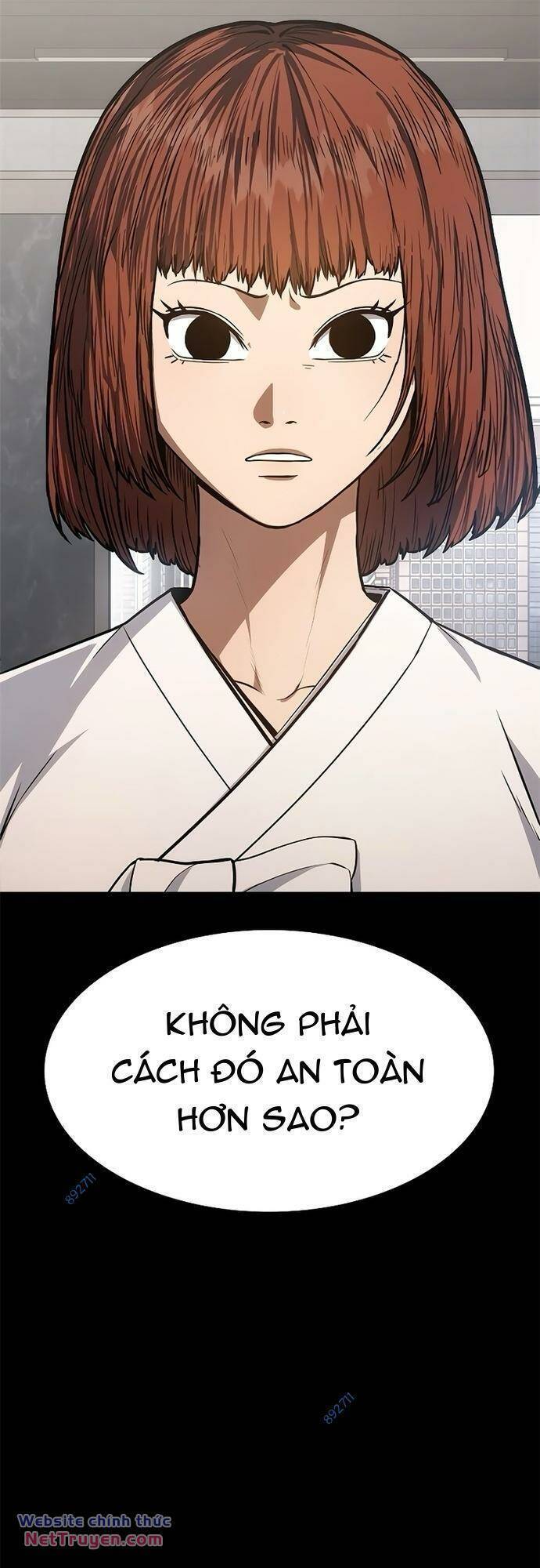 Thực Quỷ: Chương 14