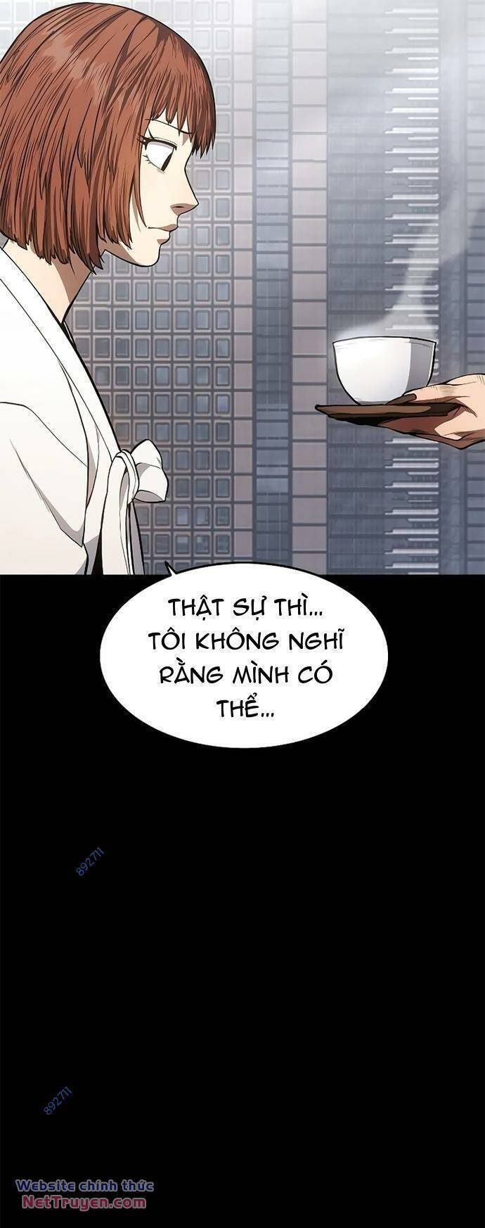 Thực Quỷ: Chương 14