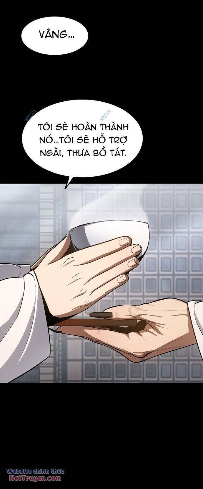Thực Quỷ: Chương 14