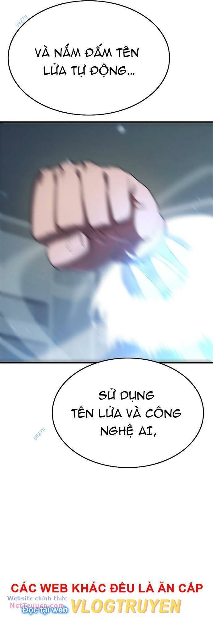 Thực Quỷ: Chương 15