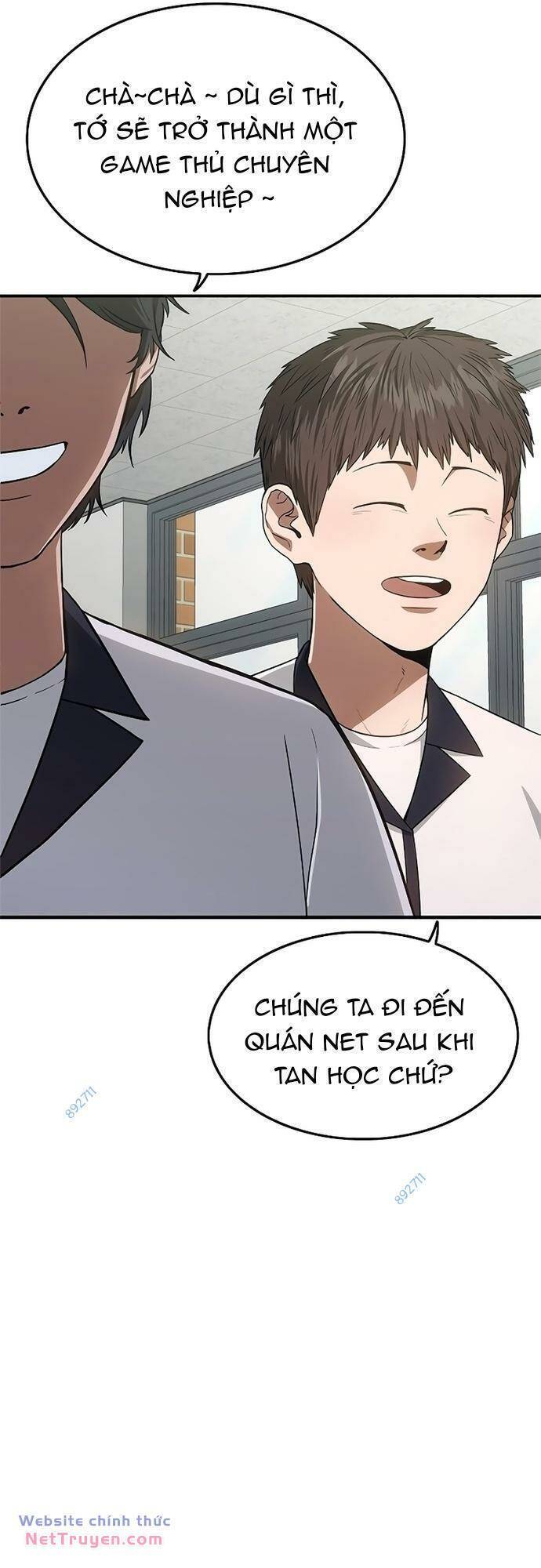 Thực Quỷ: Chương 15