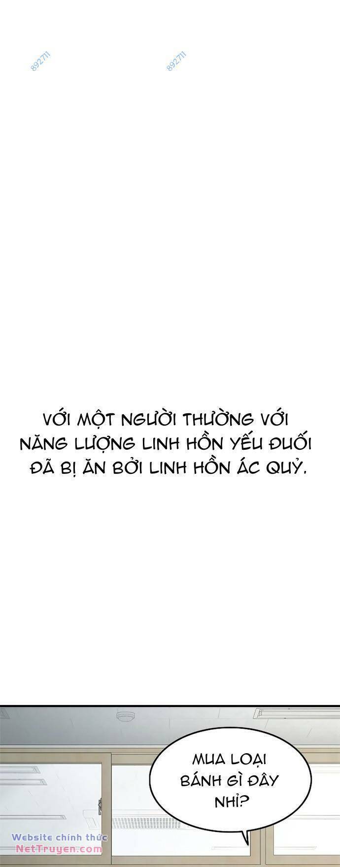 Thực Quỷ: Chương 15