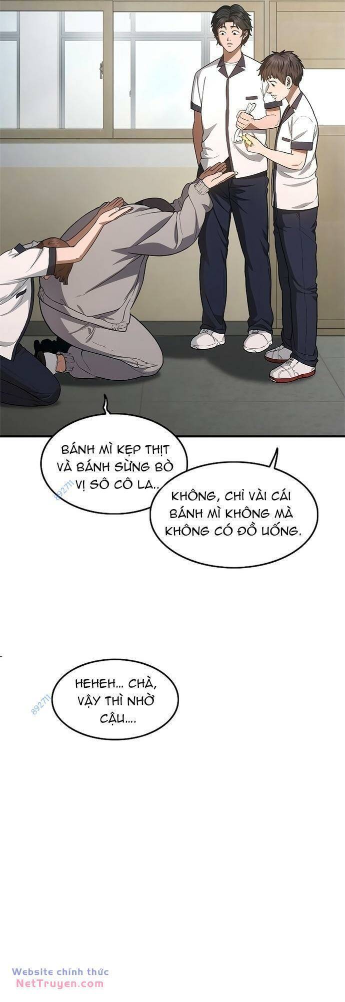 Thực Quỷ: Chương 15