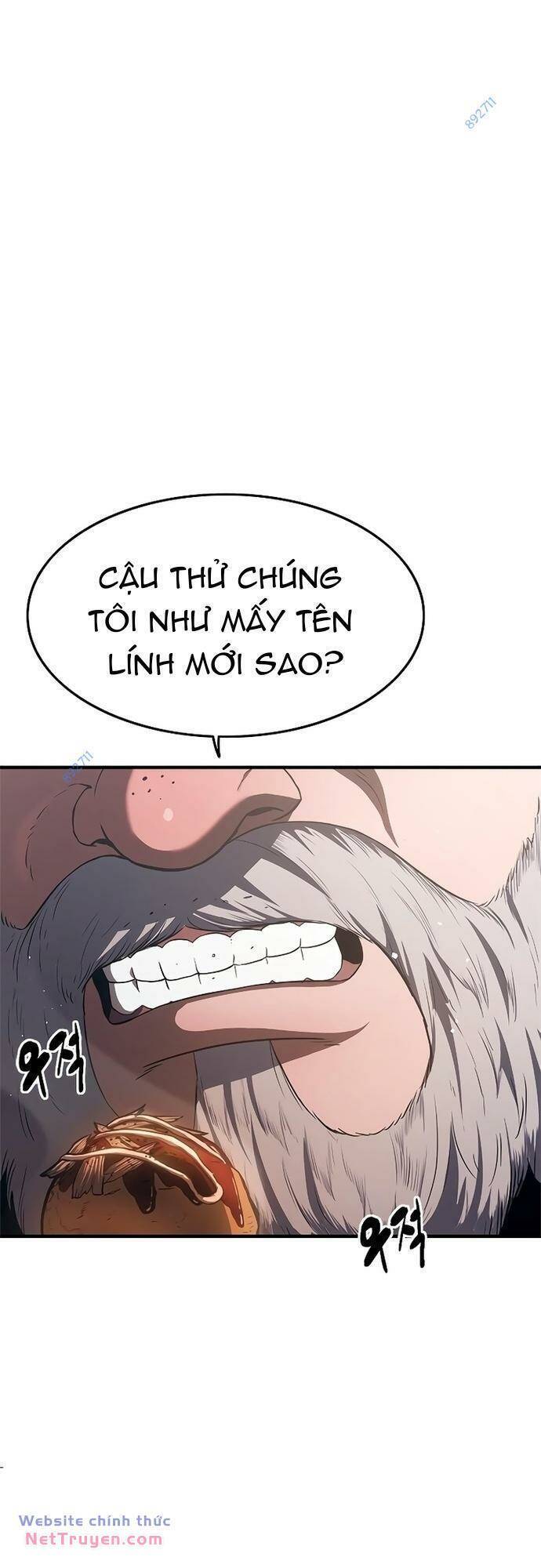 Thực Quỷ: Chương 15