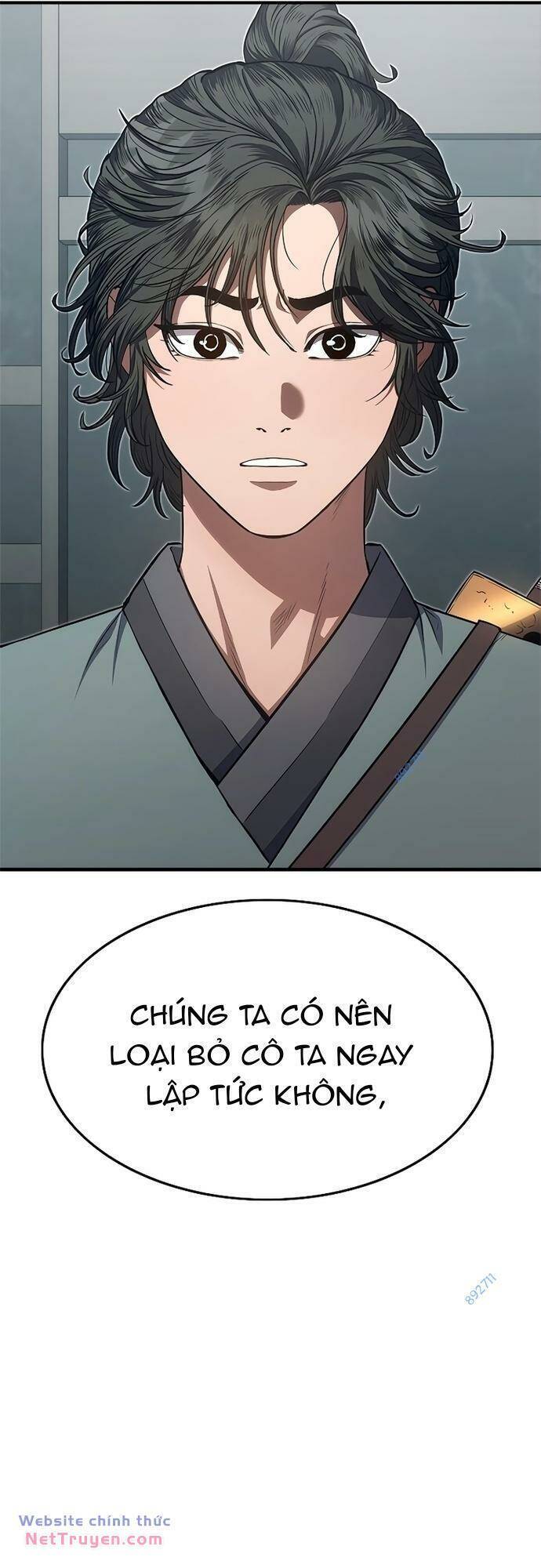 Thực Quỷ: Chương 15
