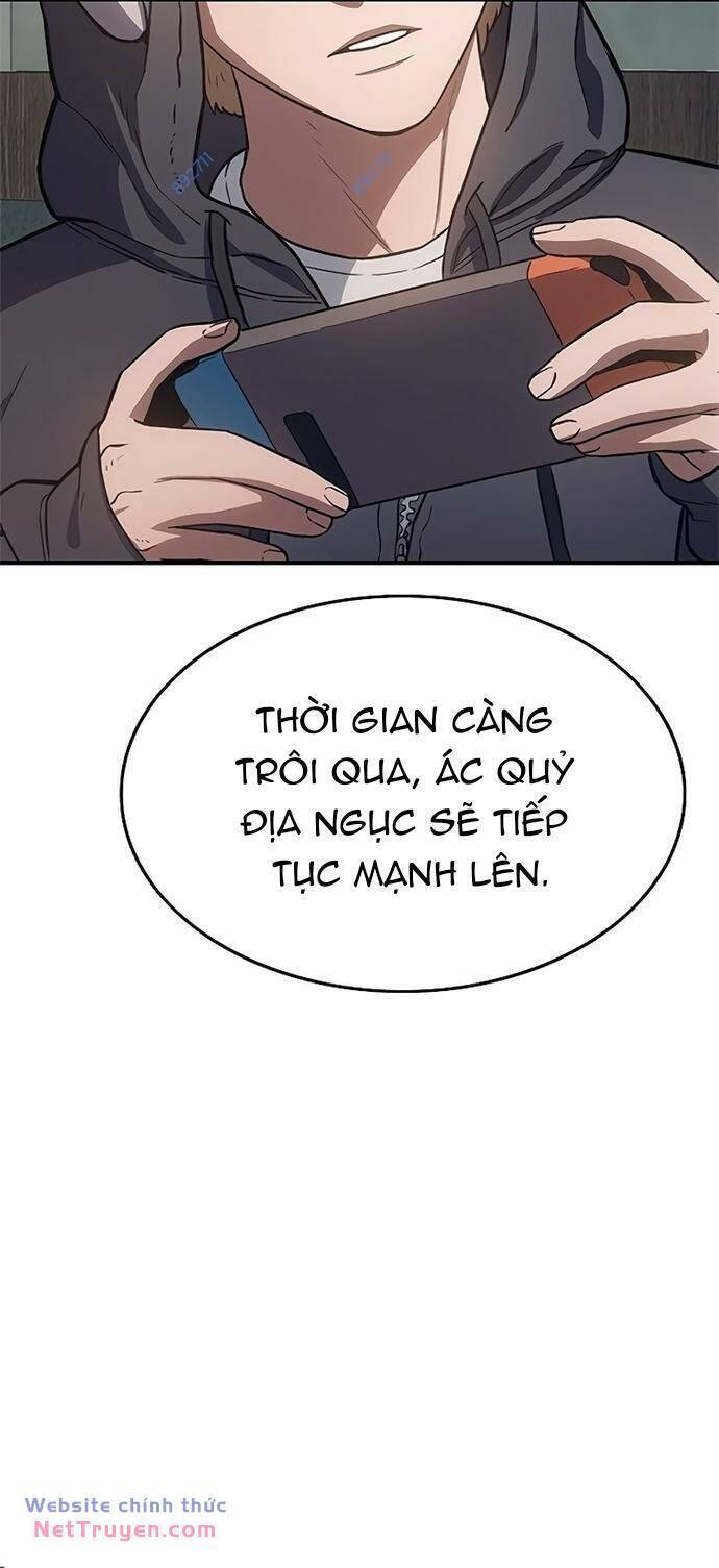 Thực Quỷ: Chương 15
