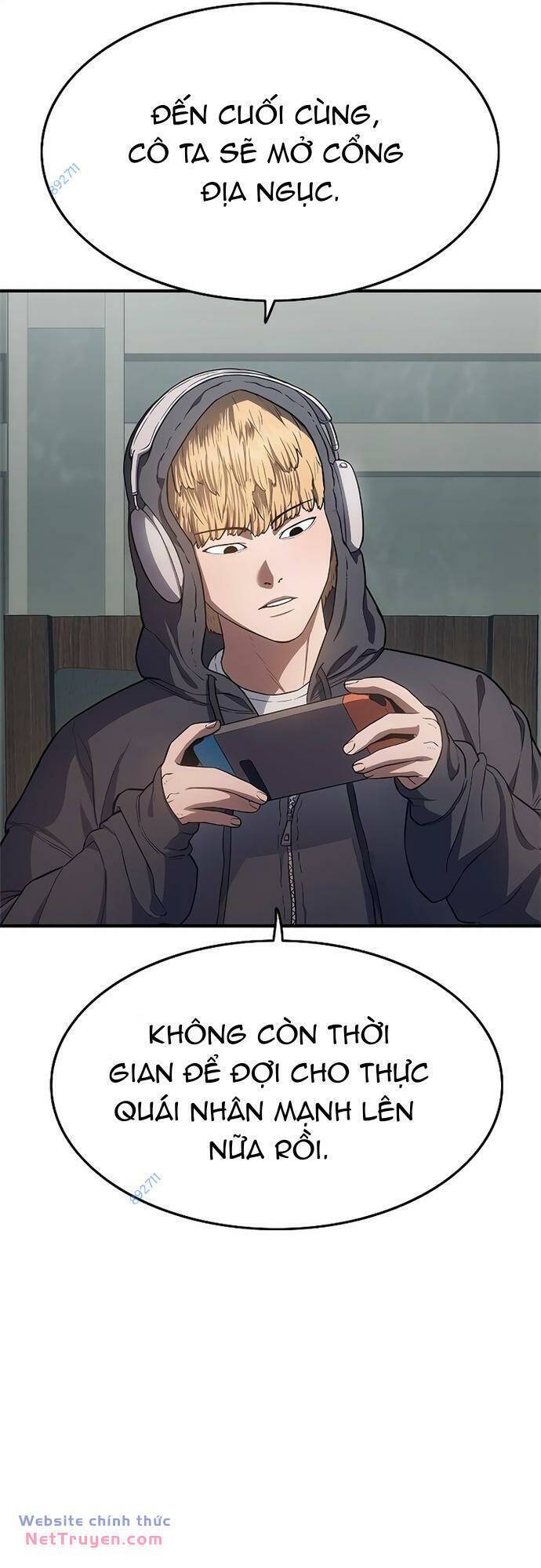 Thực Quỷ: Chương 15