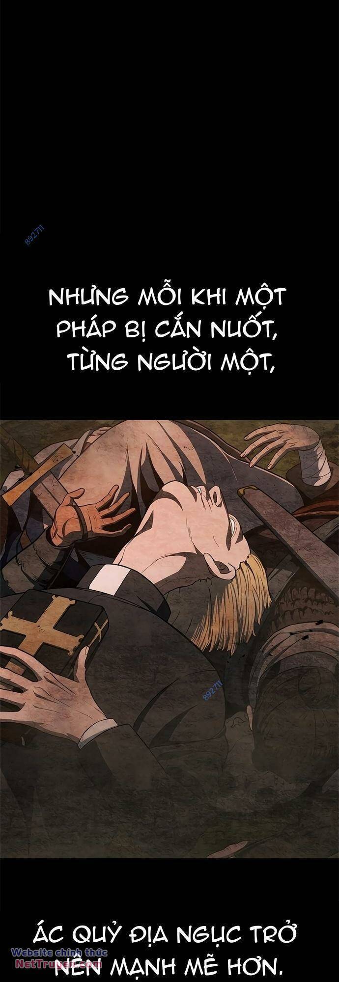 Thực Quỷ: Chương 15