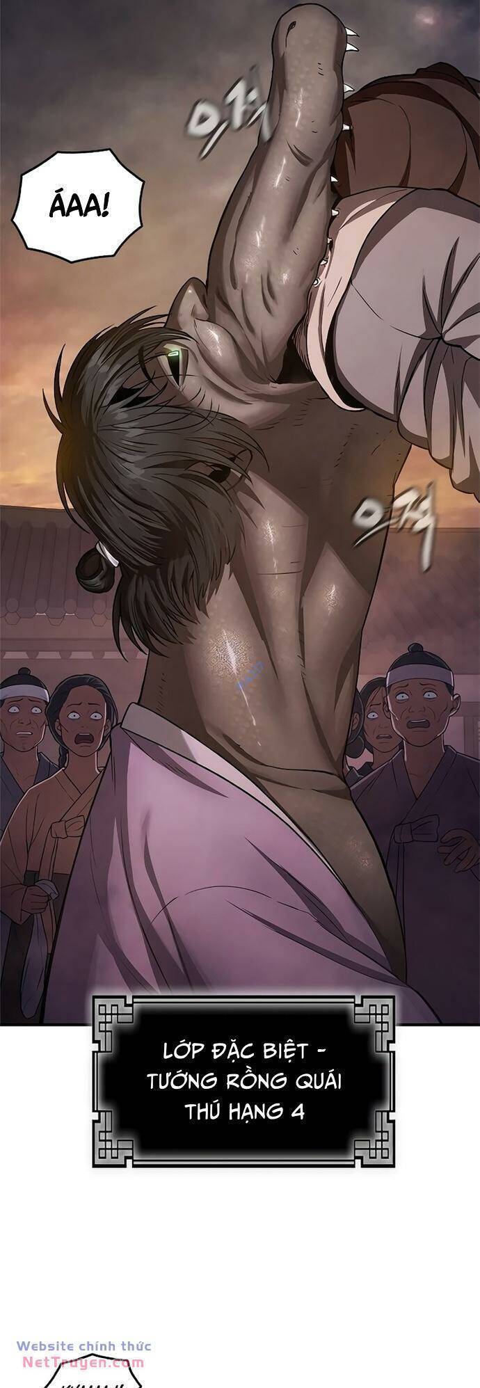 Thực Quỷ: Chương 16