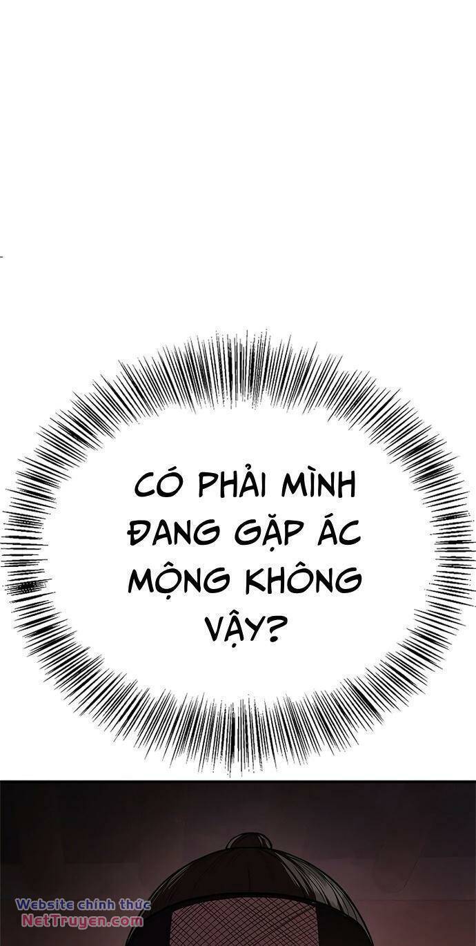 Thực Quỷ: Chương 16