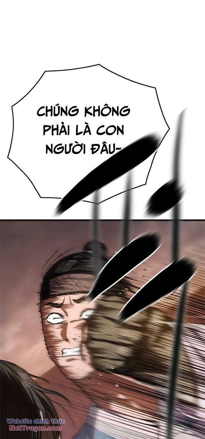 Thực Quỷ: Chương 16