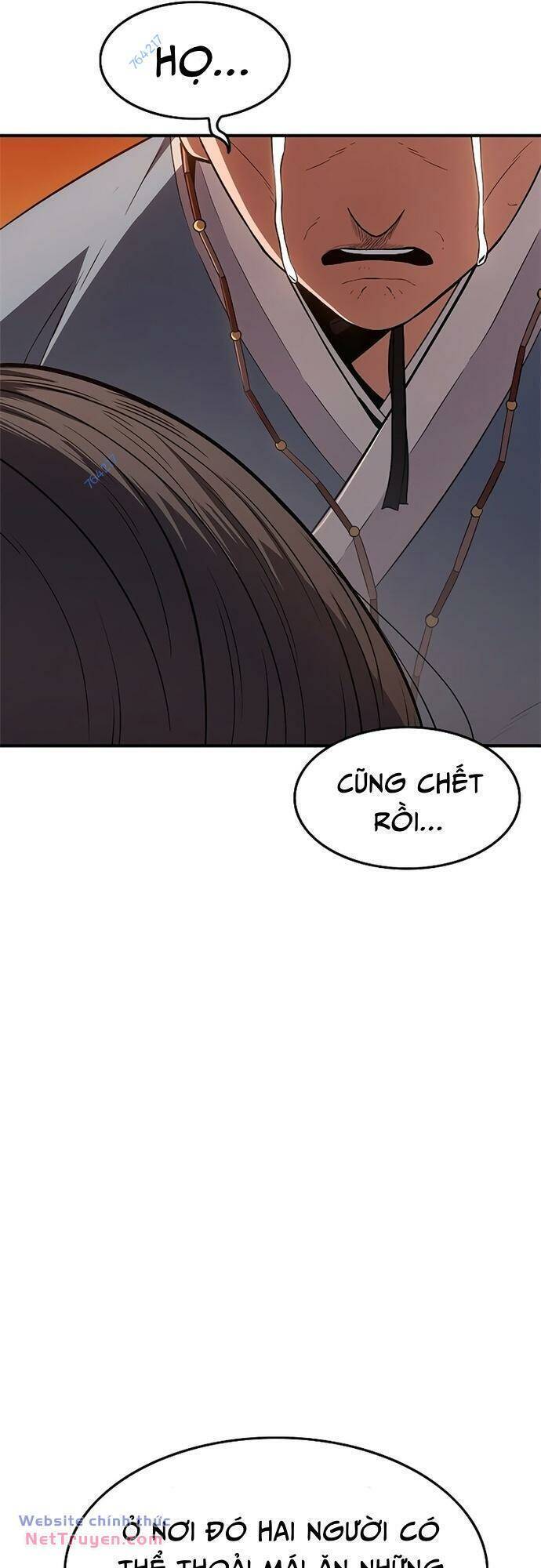Thực Quỷ: Chương 16