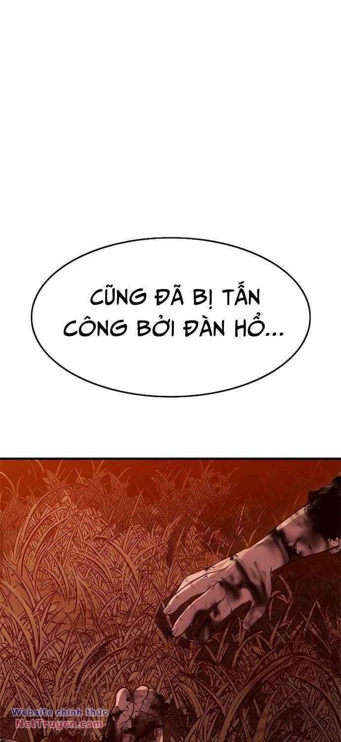 Thực Quỷ: Chương 16