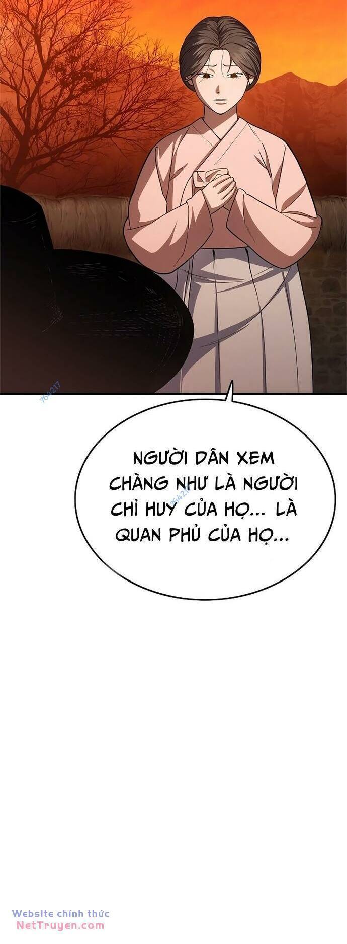 Thực Quỷ: Chương 16