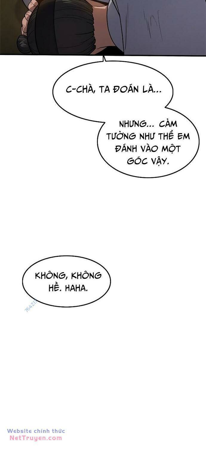 Thực Quỷ: Chương 16