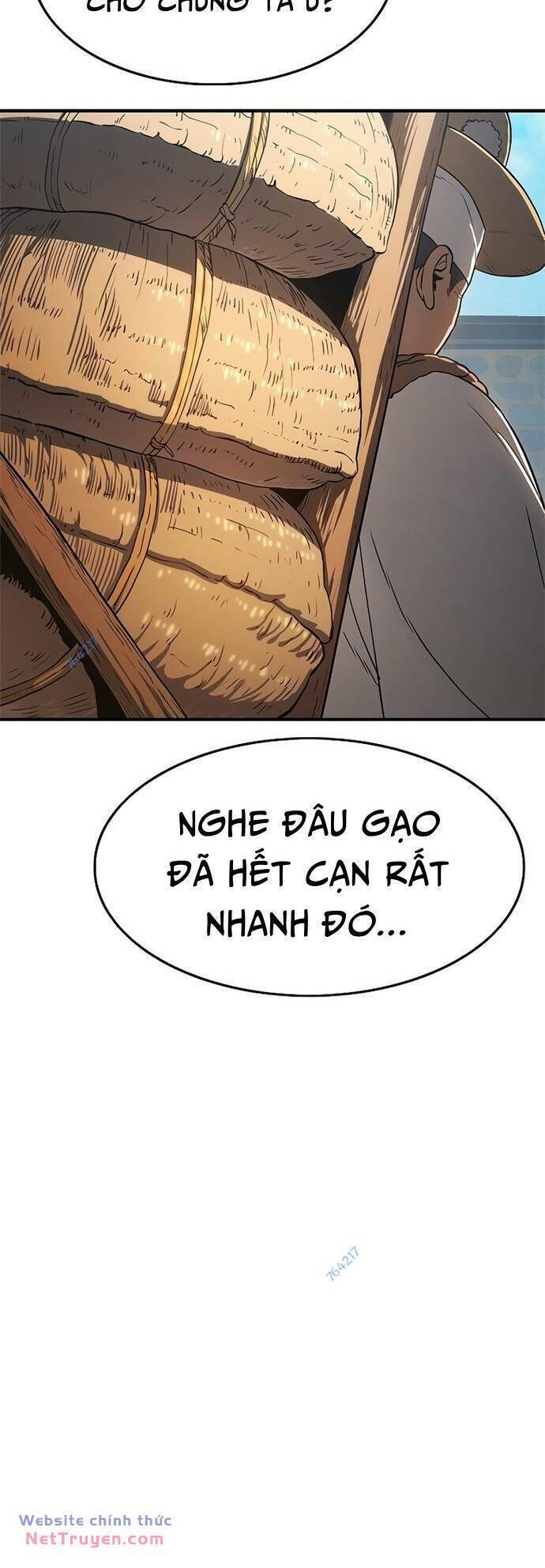Thực Quỷ: Chương 16