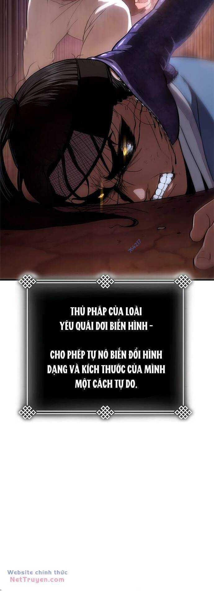 Thực Quỷ: Chương 17
