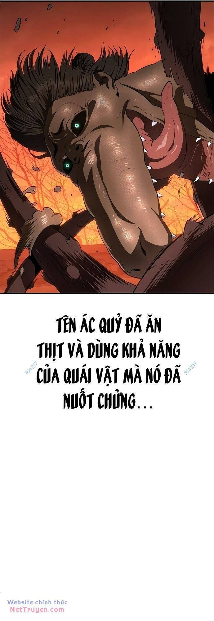 Thực Quỷ: Chương 17