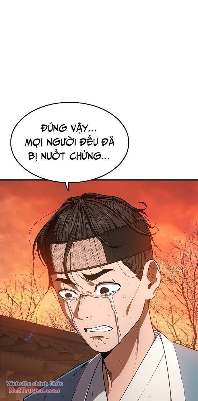 Thực Quỷ: Chương 17