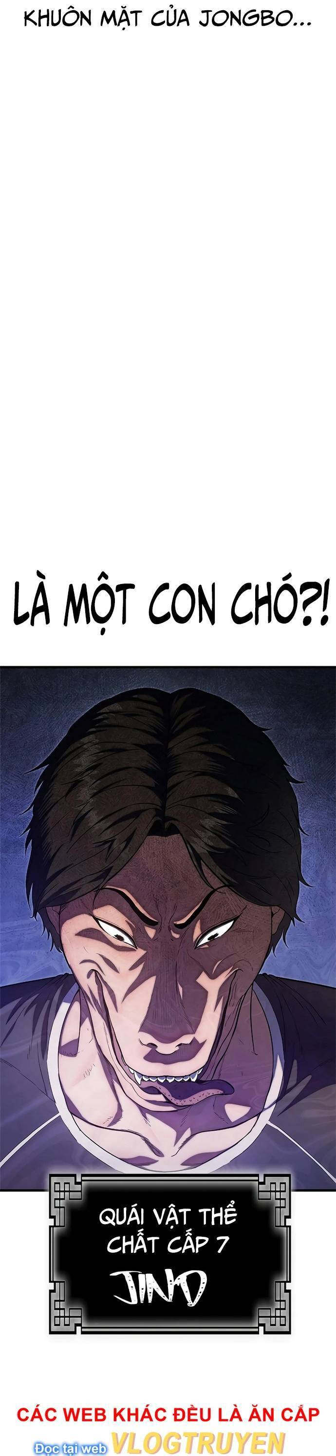 Thực Quỷ: Chương 2
