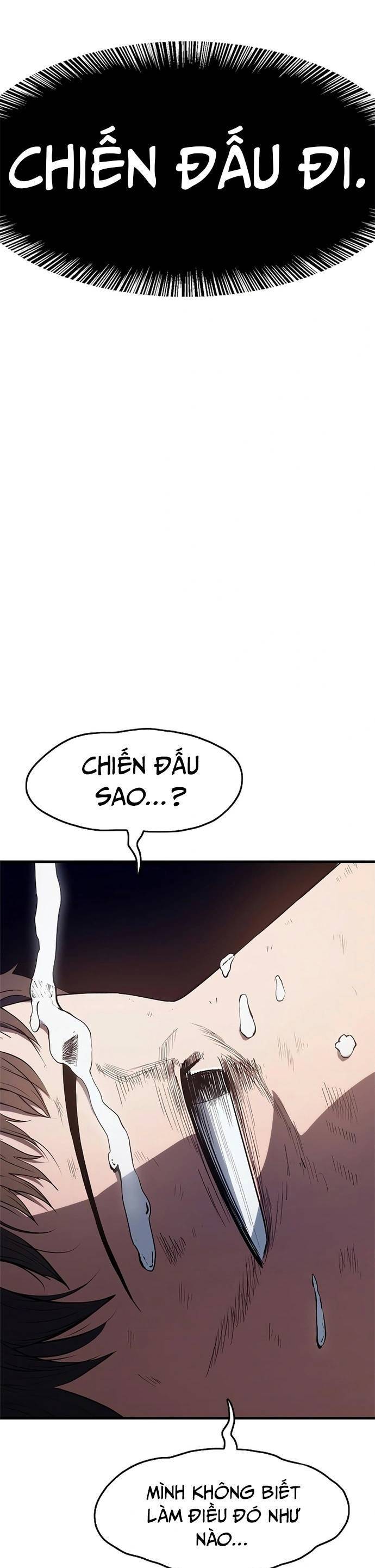 Thực Quỷ: Chương 2