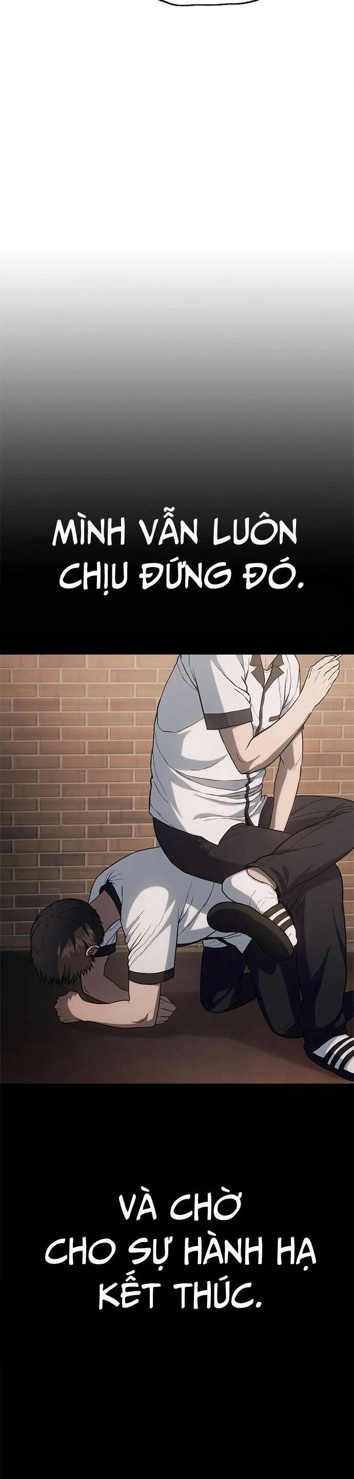 Thực Quỷ: Chương 2