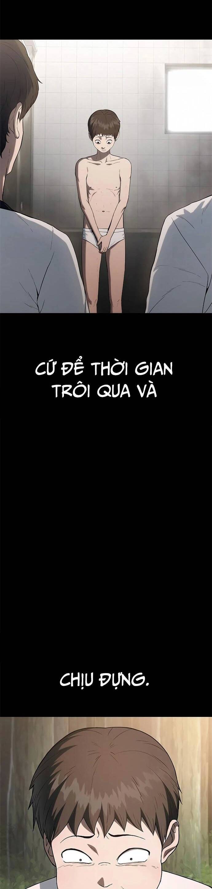 Thực Quỷ: Chương 2