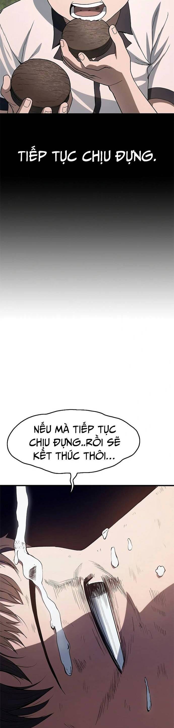 Thực Quỷ: Chương 2