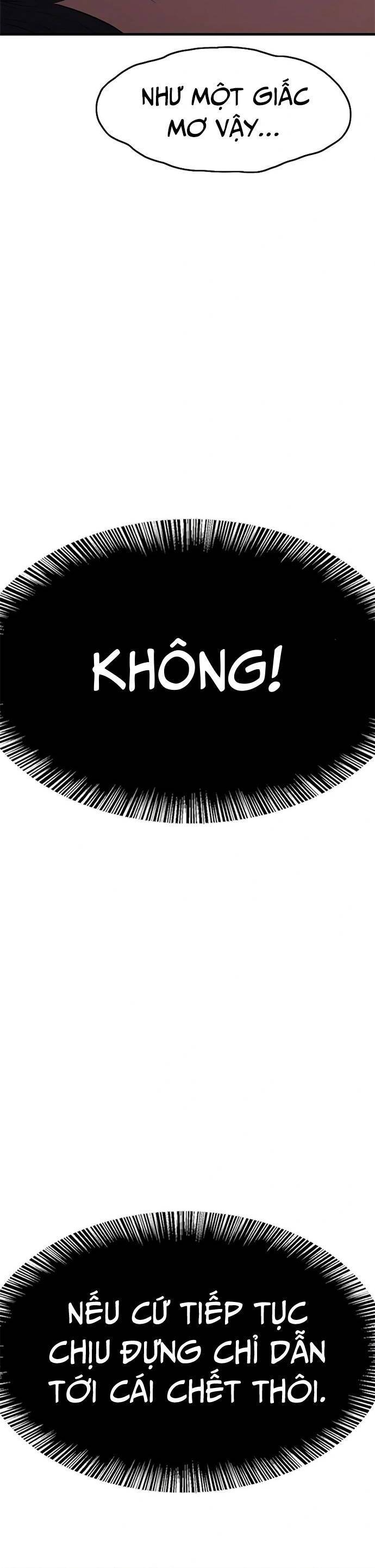 Thực Quỷ: Chương 2