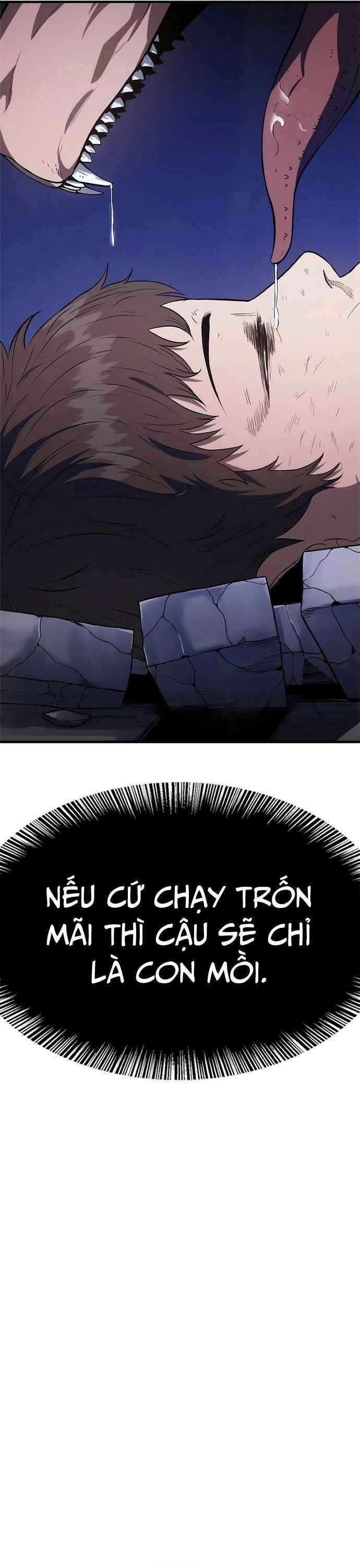Thực Quỷ: Chương 2