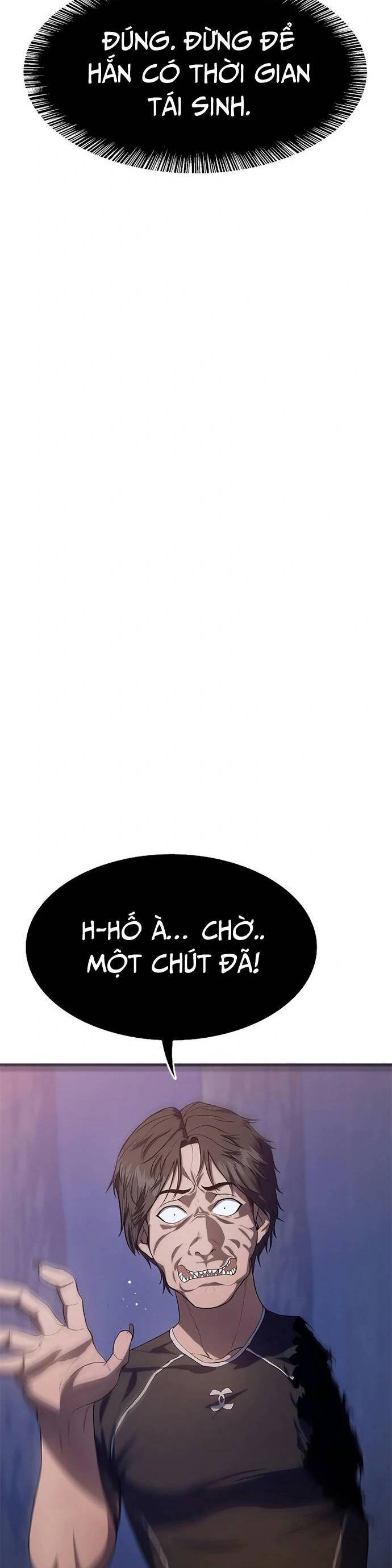 Thực Quỷ: Chương 2