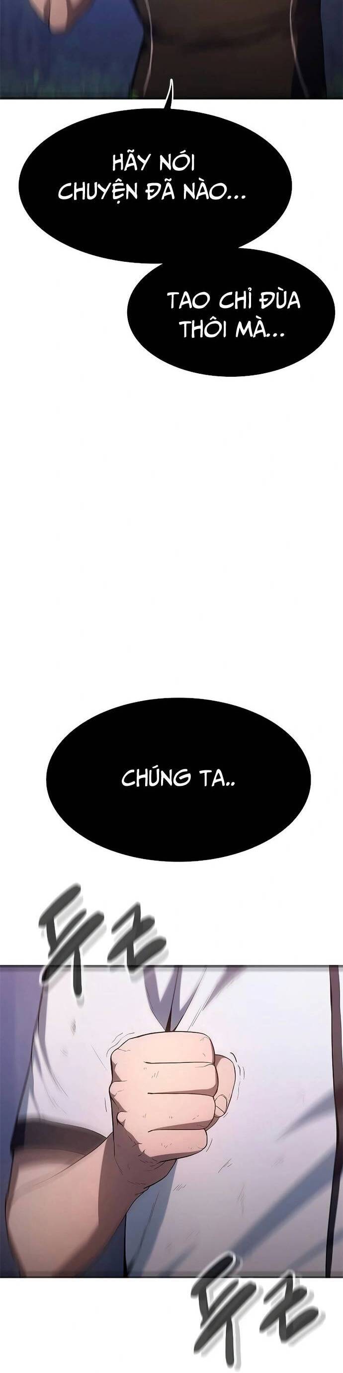 Thực Quỷ: Chương 2