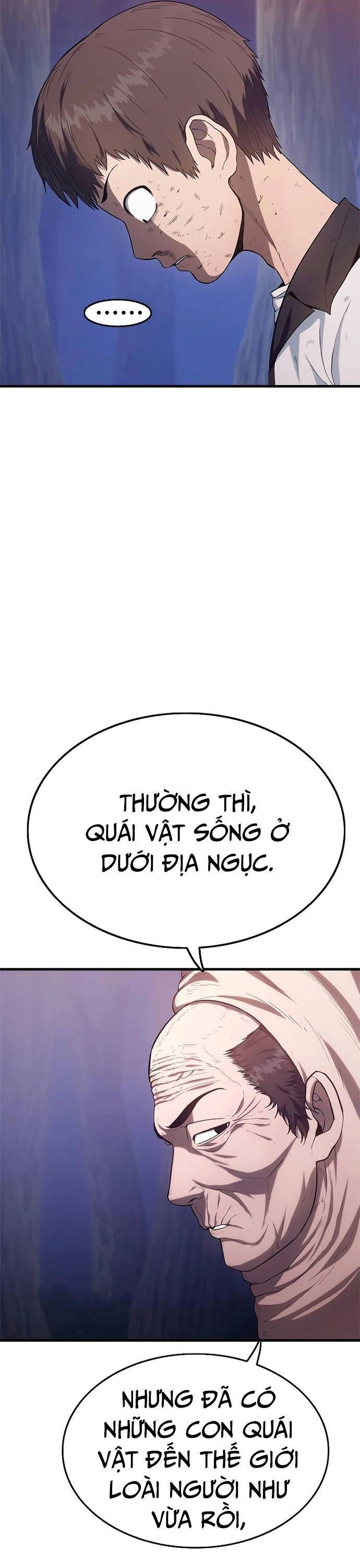 Thực Quỷ: Chương 2