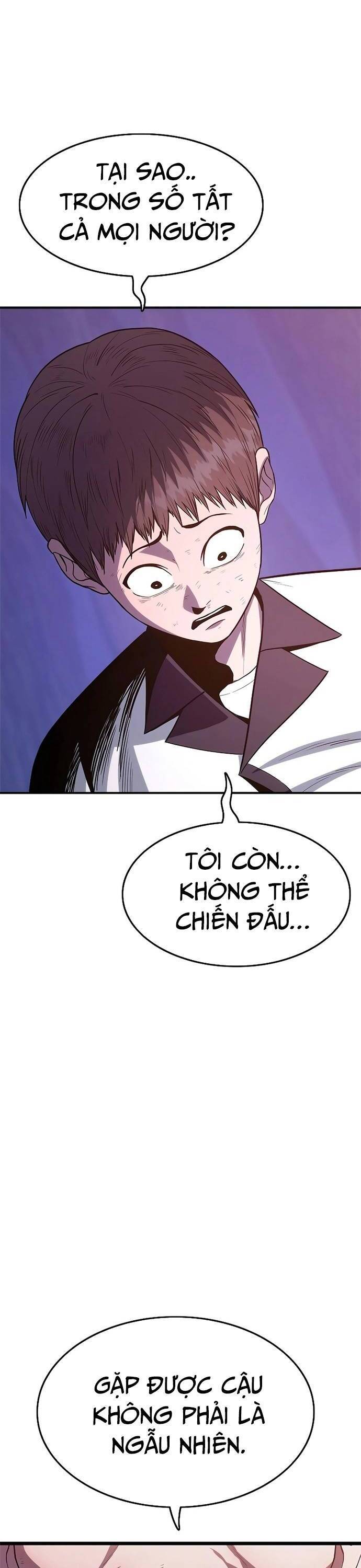 Thực Quỷ: Chương 2