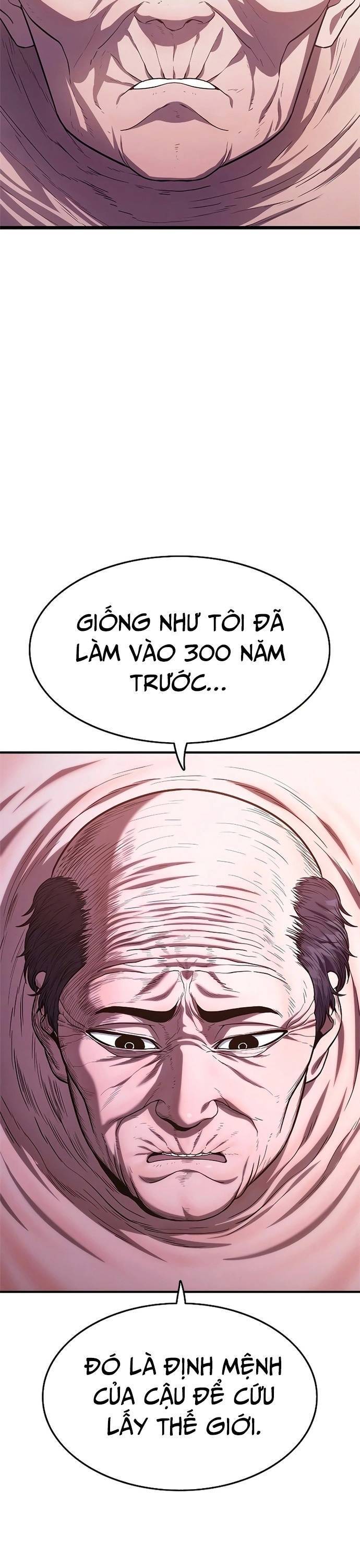 Thực Quỷ: Chương 2