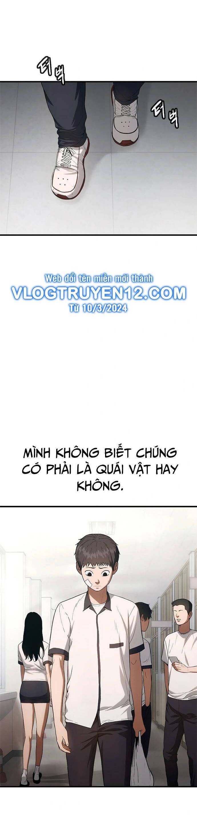 Thực Quỷ: Chương 2