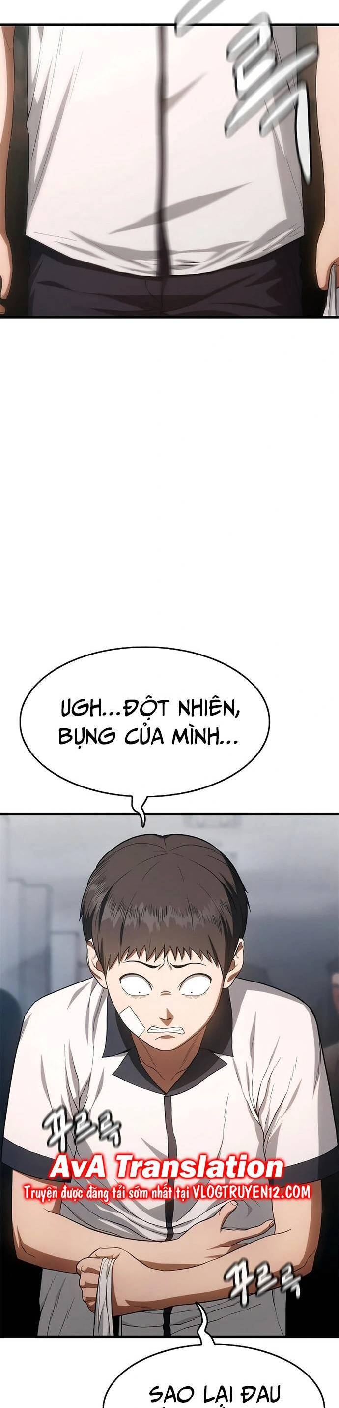 Thực Quỷ: Chương 2